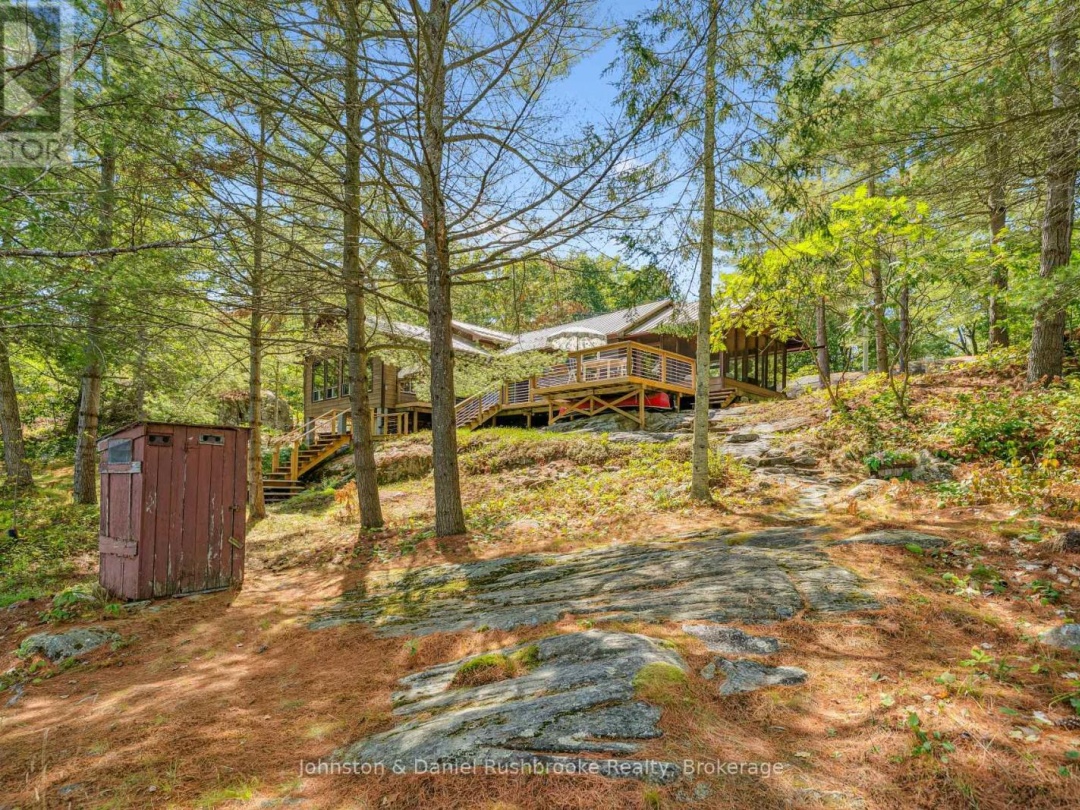 148 SMOOTH ROCK ROAD, 