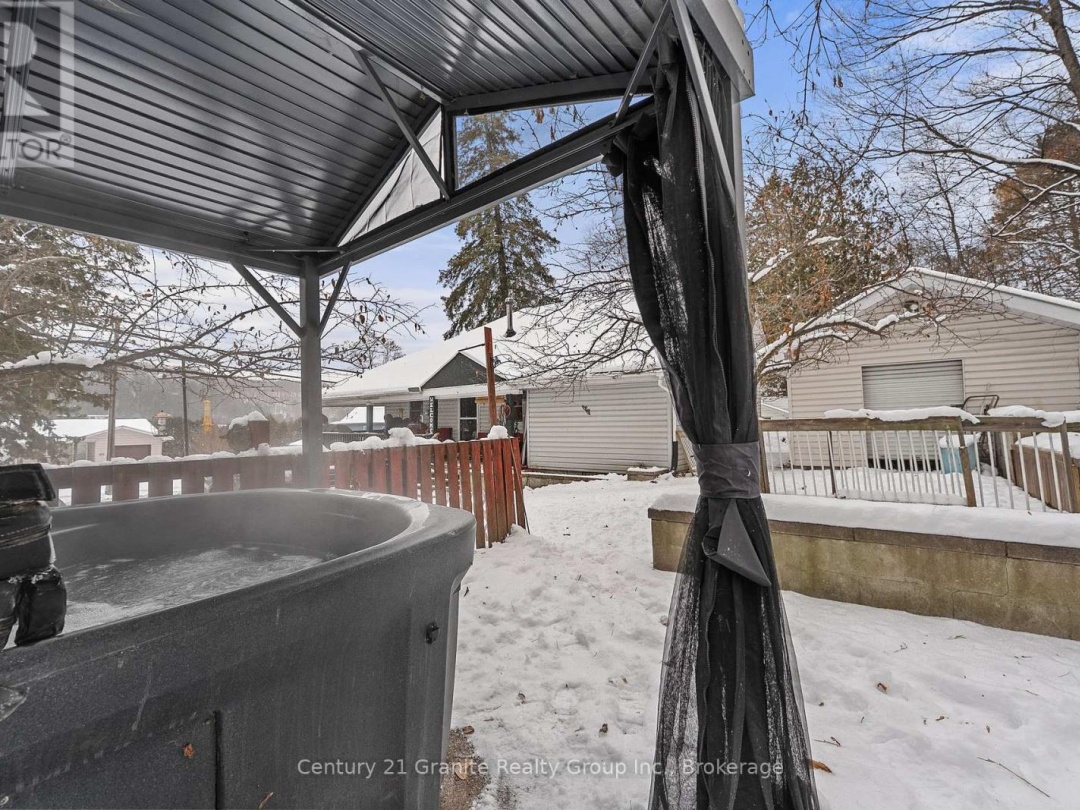 27 SUNNYSIDE STREET, 