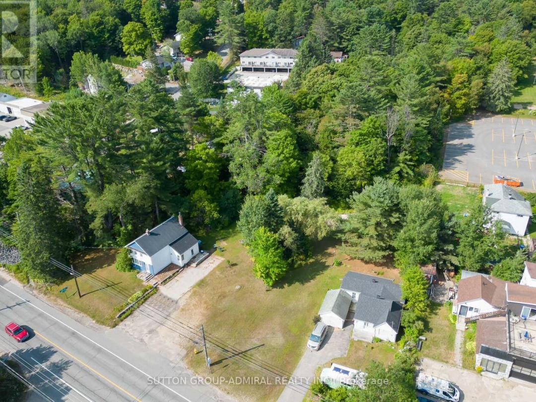 3 - 538 MUSKOKA ROAD N, 