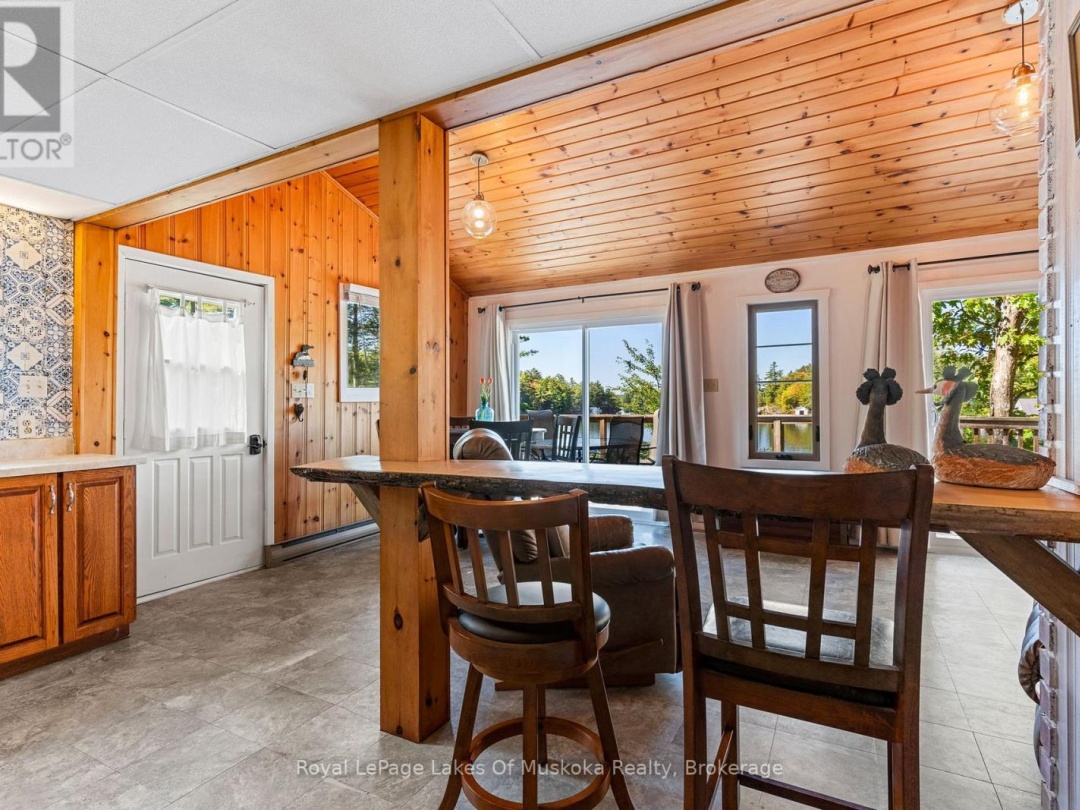 4 - 1379 MUSKOKA ROAD 169, Pine Lake
