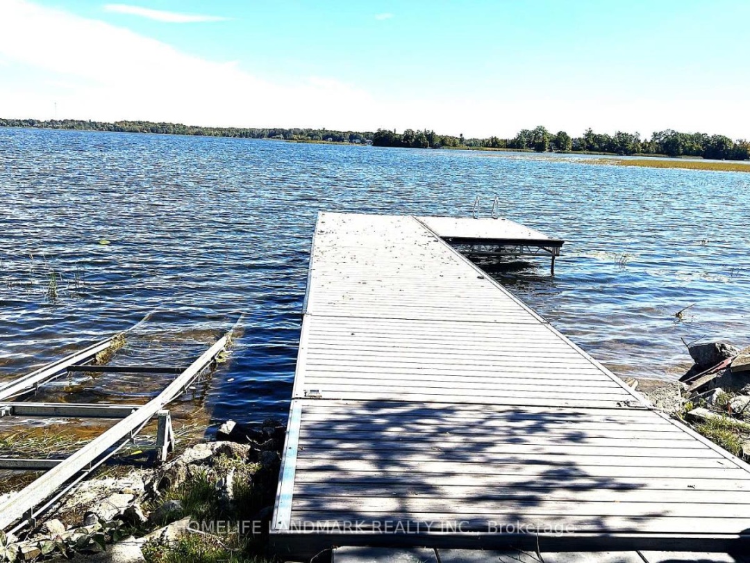 208 LAKESHORE DRIVE, 