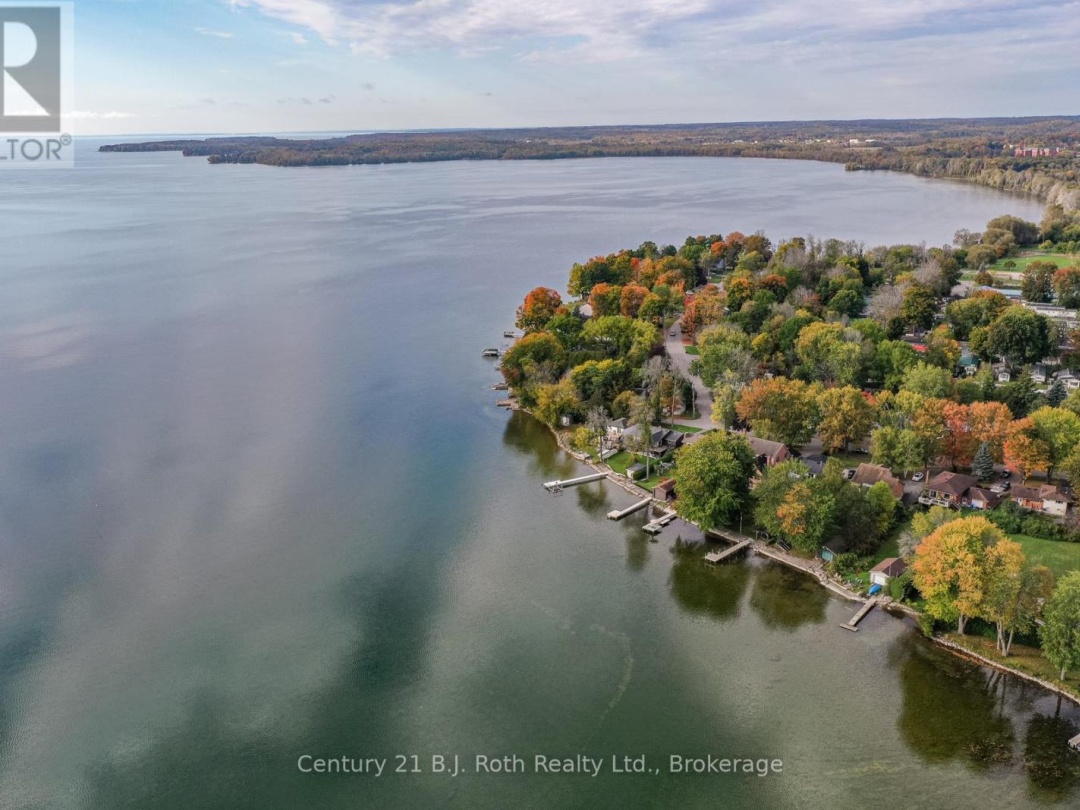 624 High Street, Lake Simcoe
