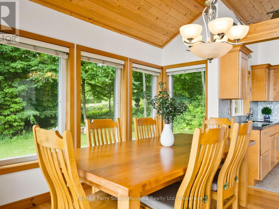 53 Sandy Island, Georgian Bay