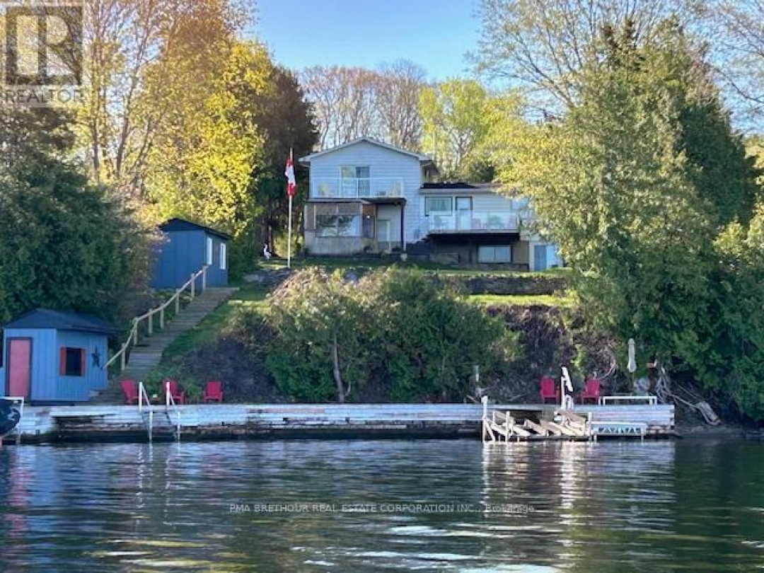 198 PITTS COVE ROAD, 