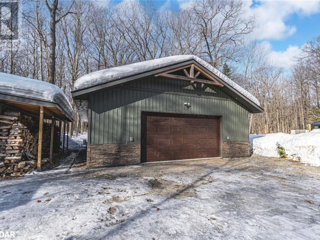 1710 Sandhill Road, Waubaushene