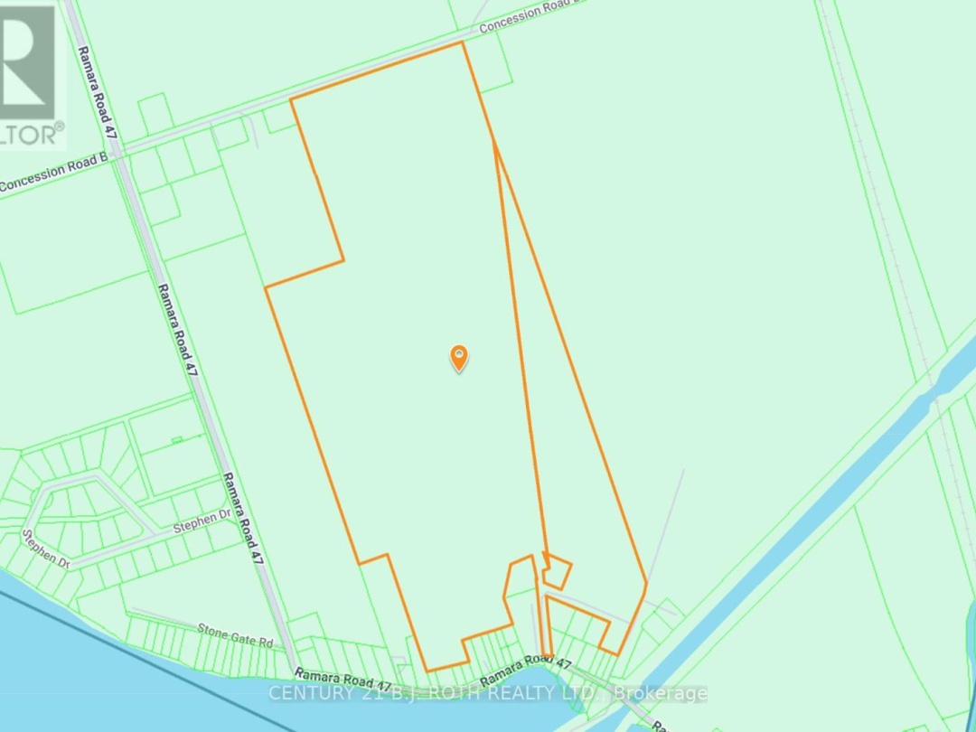 1273 RAMARA RD 47 ROAD, 