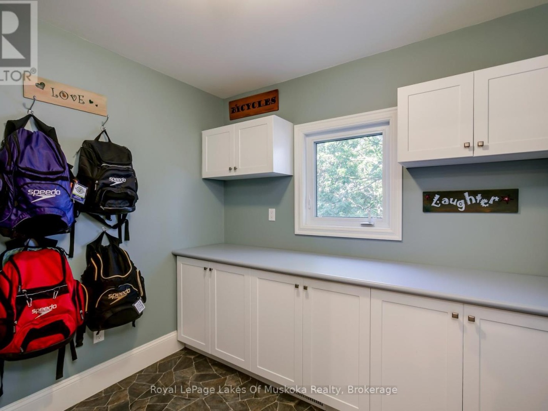 230 ECCLESTONE DRIVE, 