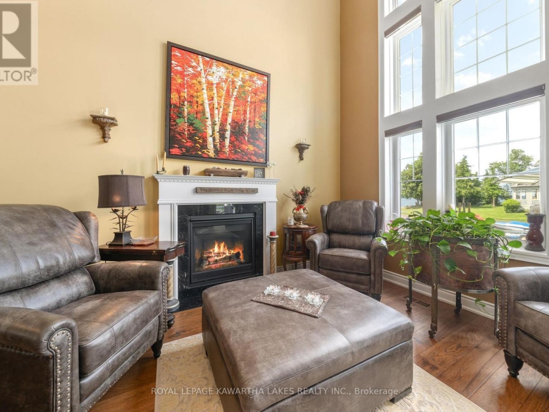 79 Rosedale Trail, Balsam Lake