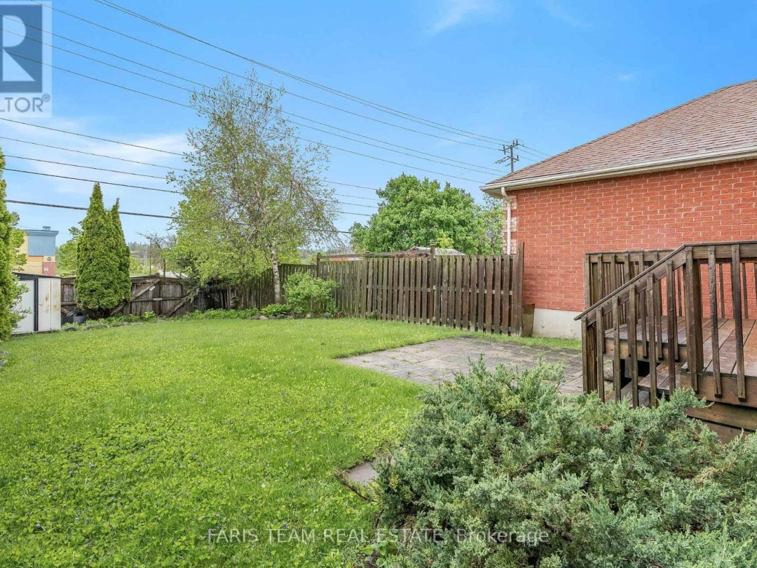 63 Julia Crescent, Orillia