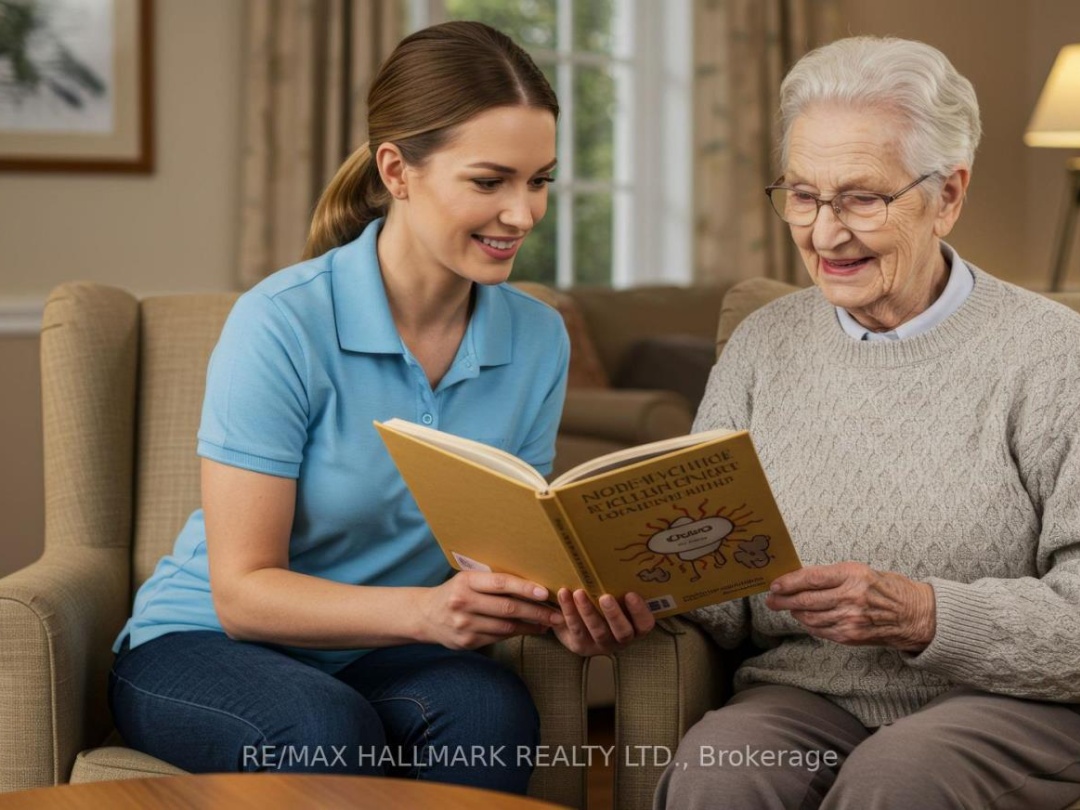 327 OLD MUSKOKA ROAD, 