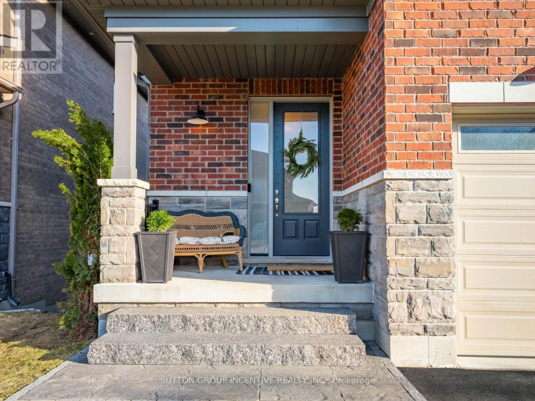 3007 Annalysse Drive, Orillia