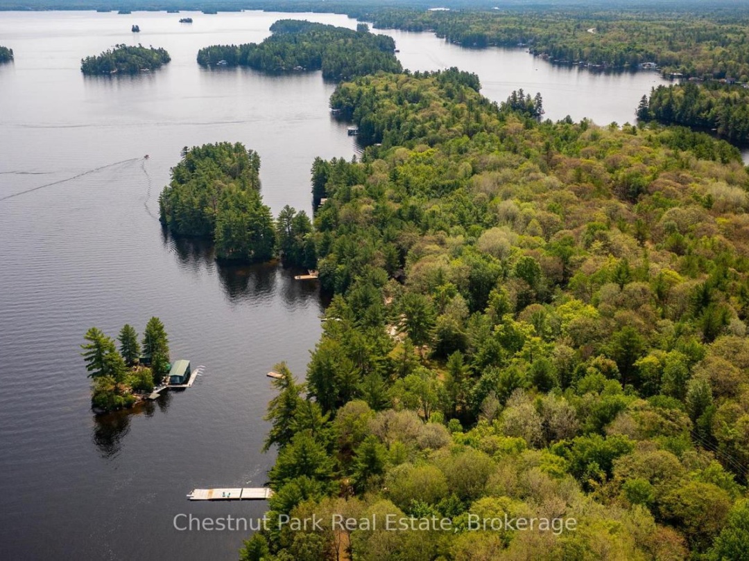 29 Island 26Lm, Lake Muskoka