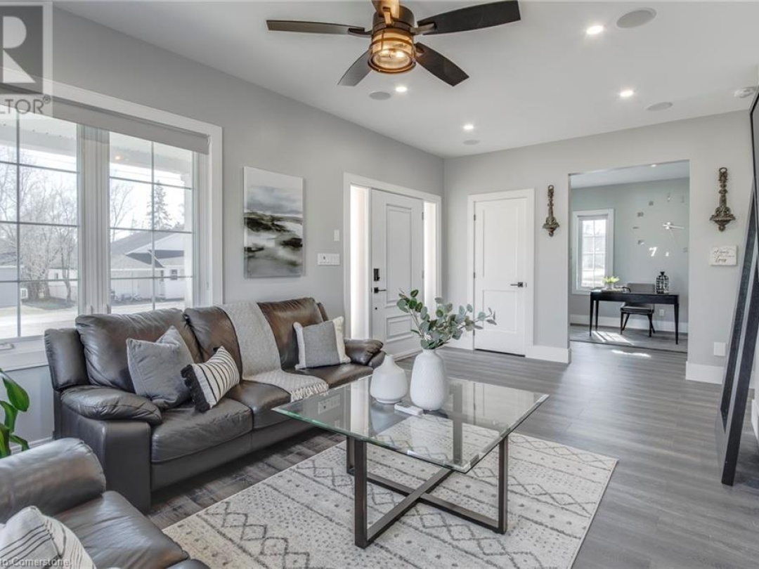 340 Wardell Street, Port McNicoll