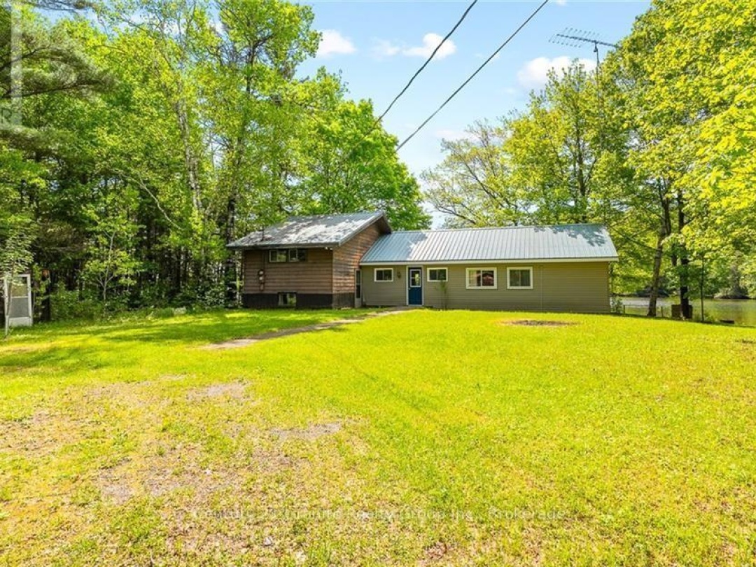 1036 SHIRLEYS ROAD, 