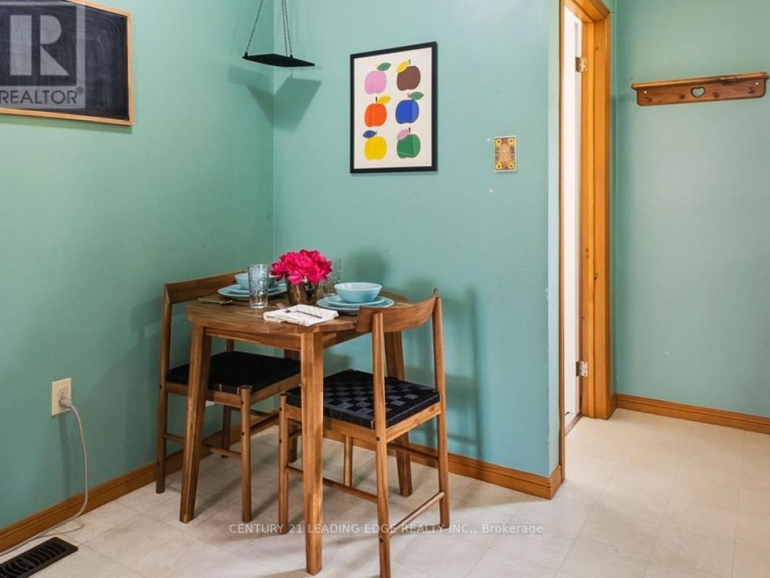 87 BEECHWOOD AVENUE, 