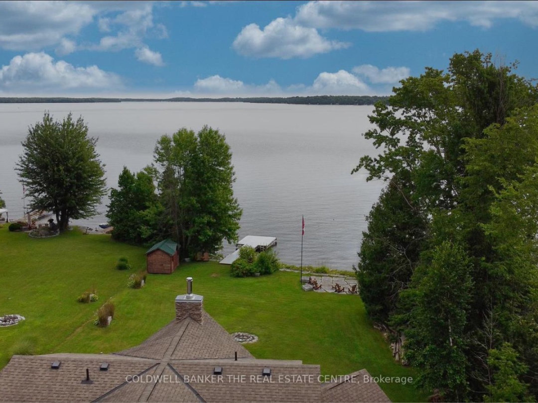 126 Jasper Drive, Balsam Lake