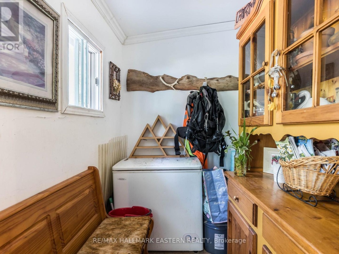 55 KENNEDY DRIVE, 