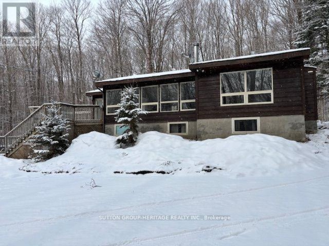 119 ACORN ROAD, 