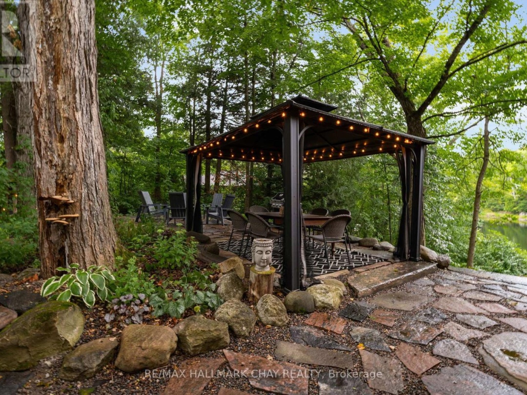 5304 CLARESBRIDGE LANE, 