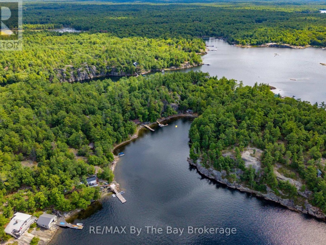 18588 GEORGIAN BAY SHORE, Georgian Bay