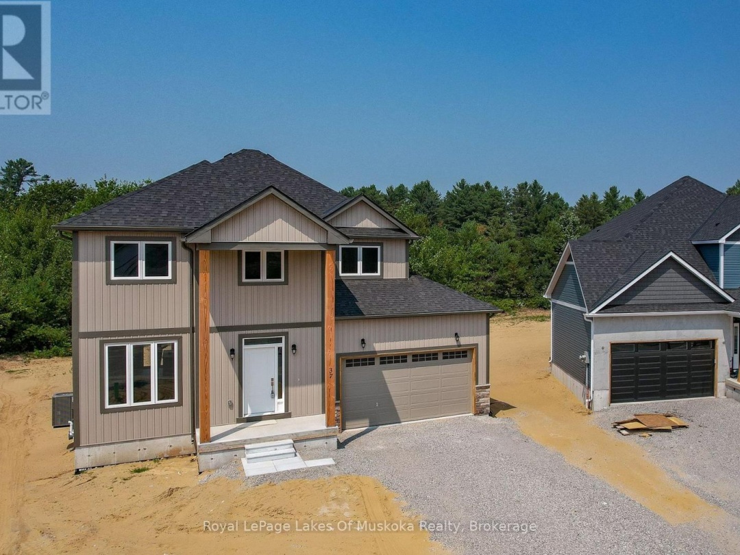 37 WHITEHORN PARK, 