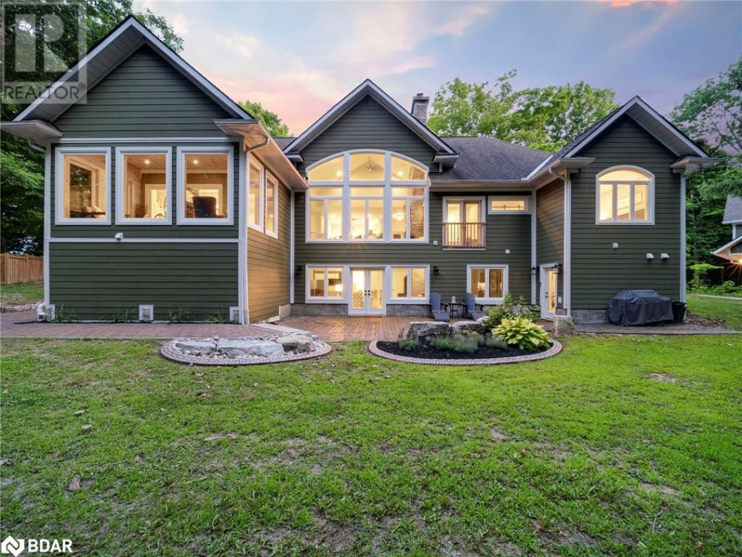 143 Bass Line, Oro-Medonte