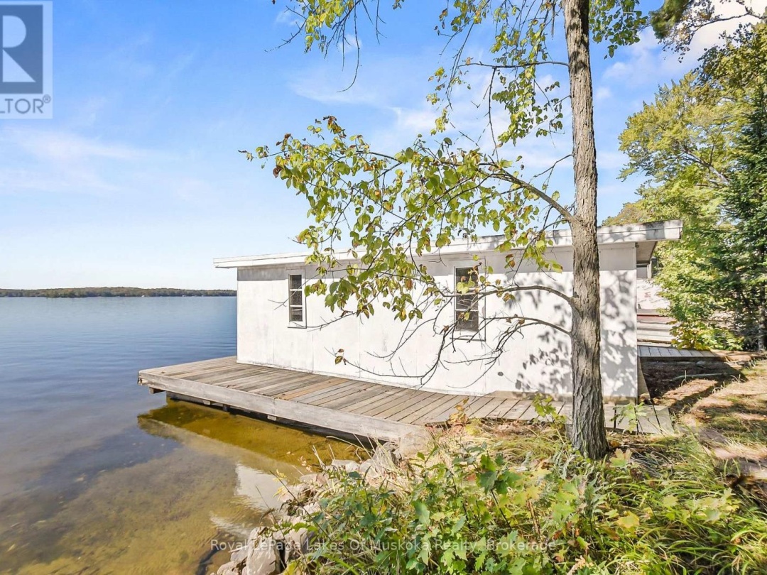 1031 BOWYERS BEACH ROAD, 