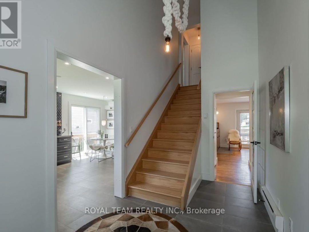 22 Turtle Path, Lake Simcoe