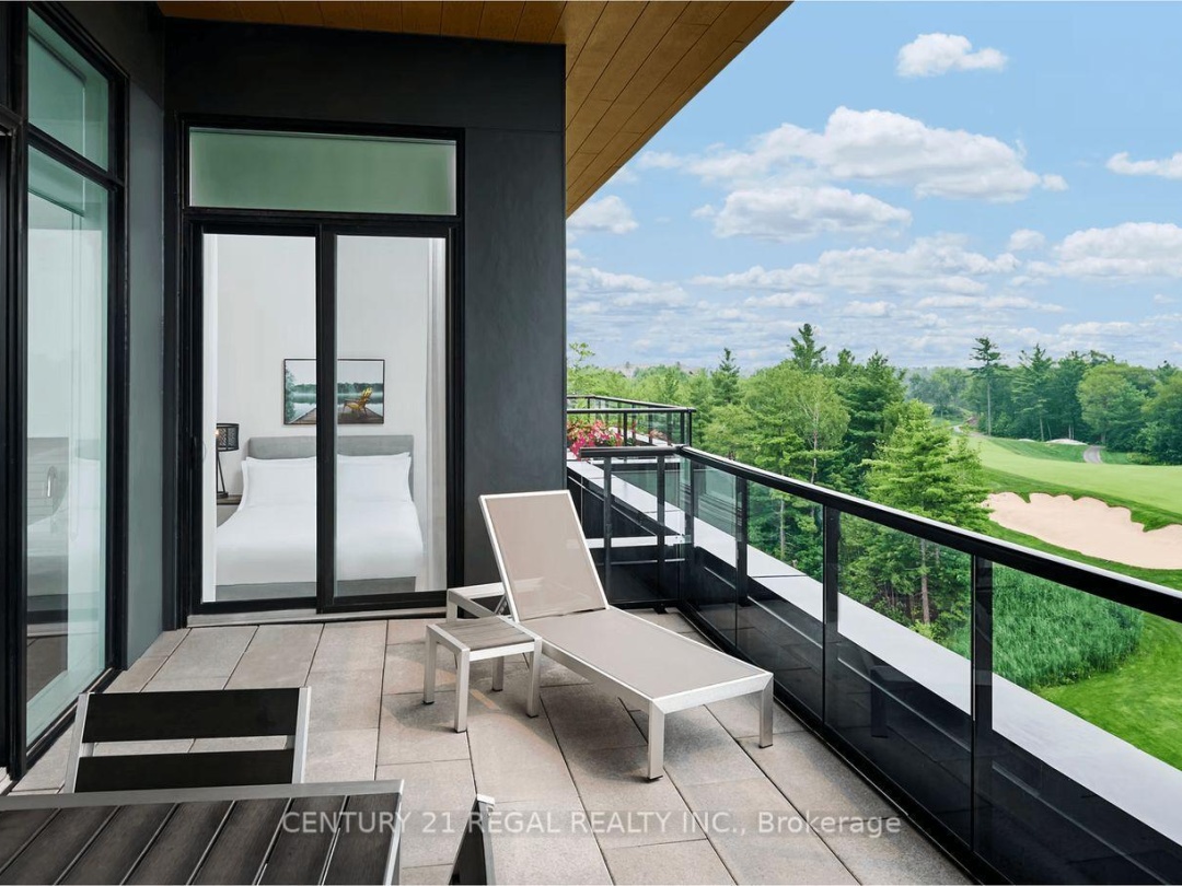 510 - 1217 N MULDREW LAKE ROAD, Muskoka