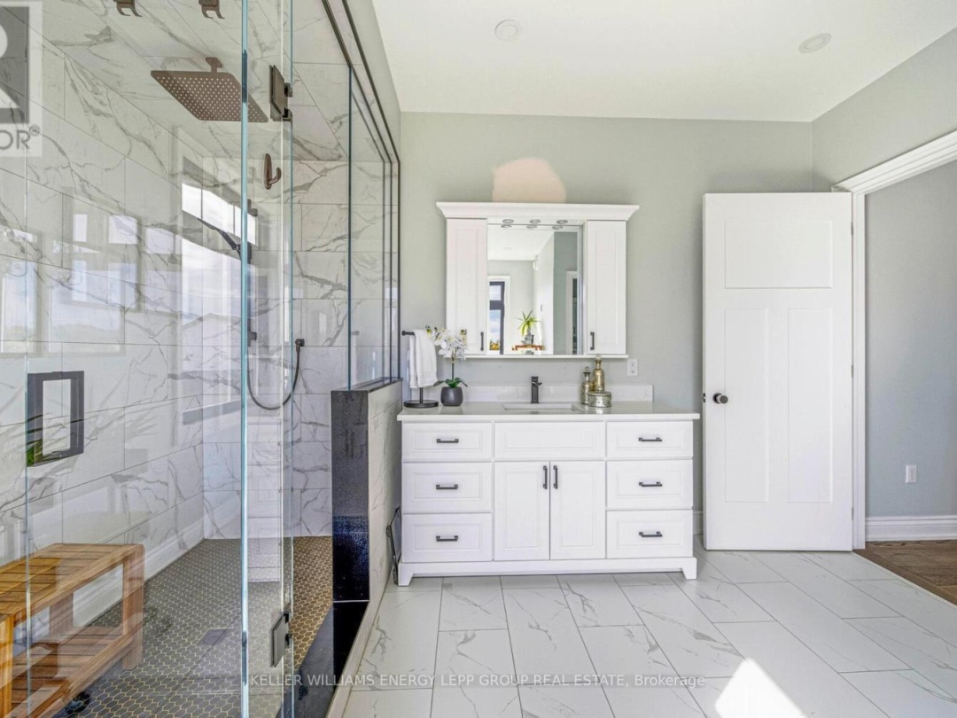 305 GLENARM ROAD, 