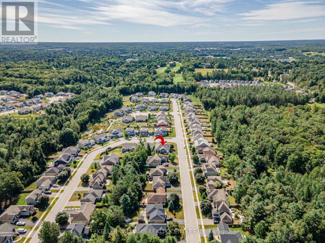25 WINDSONG CRESCENT, 