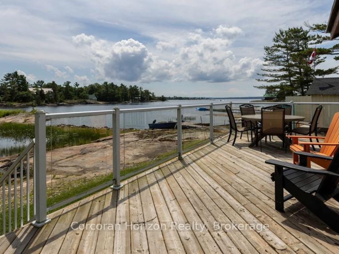 64 Wolverine Beach Road, Georgian Bay