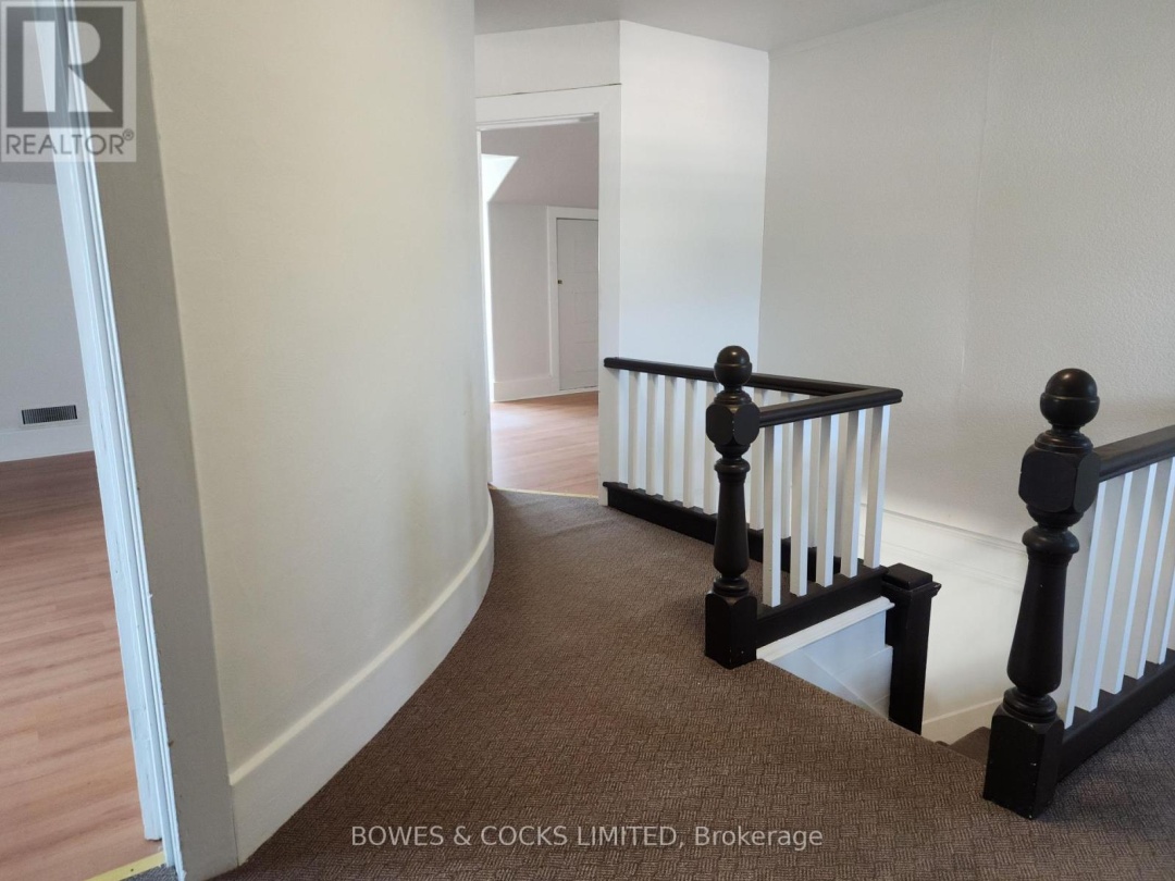 124 MAPLE AVENUE, 