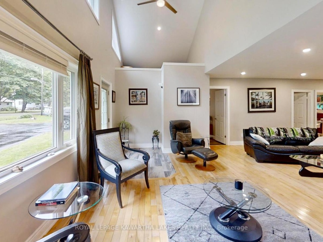 69 SEVENTH STREET, 