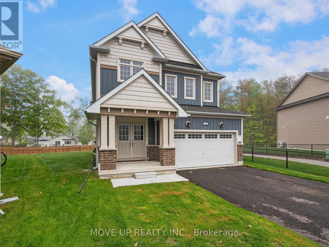 335 BEECHWOOD FOREST LANE, 