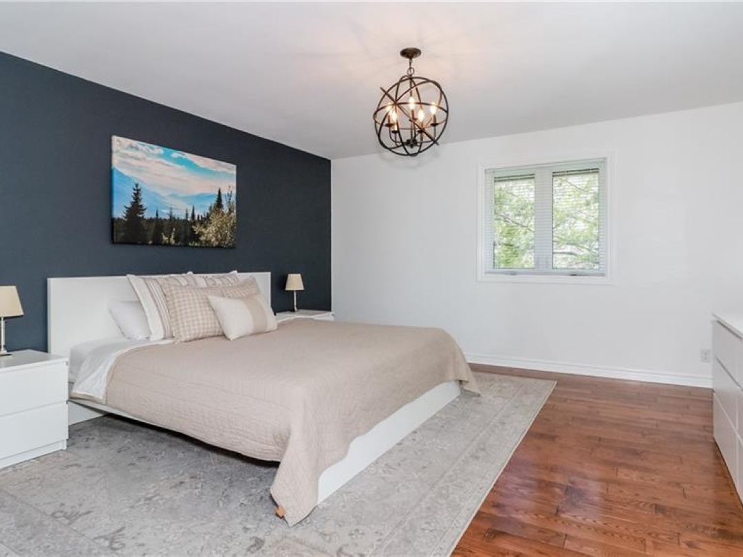 3490 Wainman Line, Severn