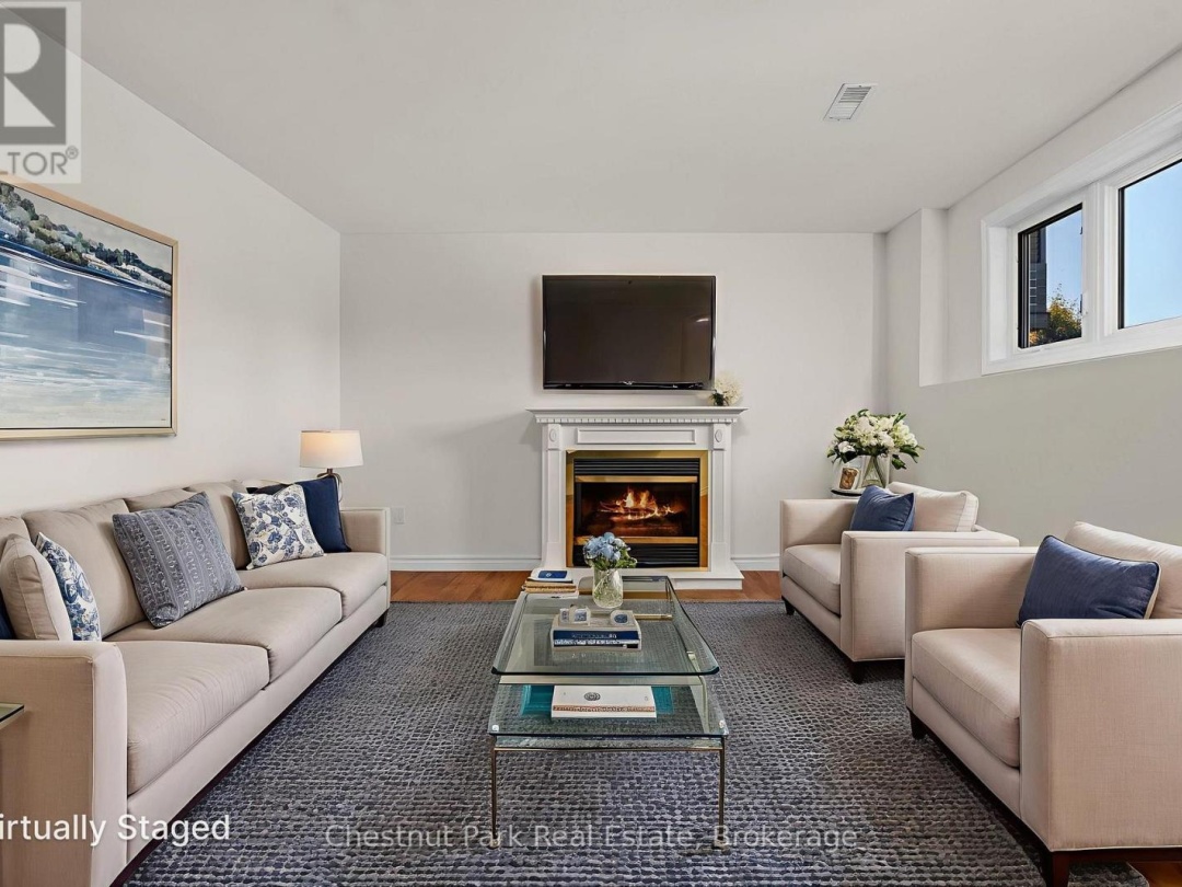 8 COATES AVENUE, 