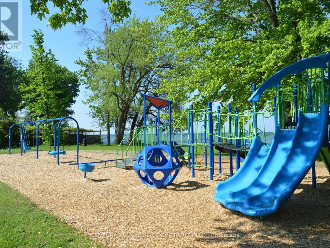 UNIT #37 - 11 LAGUNA PARKWAY, 