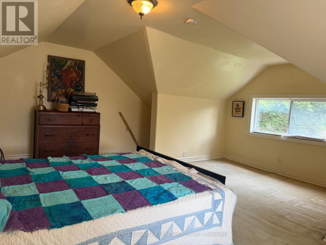 5 GOVERNMENT DOCK ROAD, 