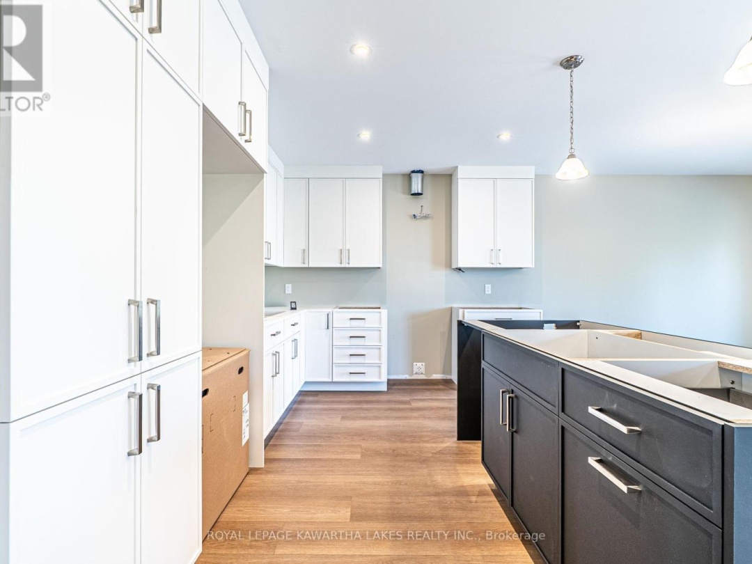 6 PATRICK STREET, 