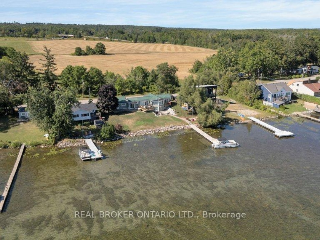 1909 WOODS BAY ROAD, 