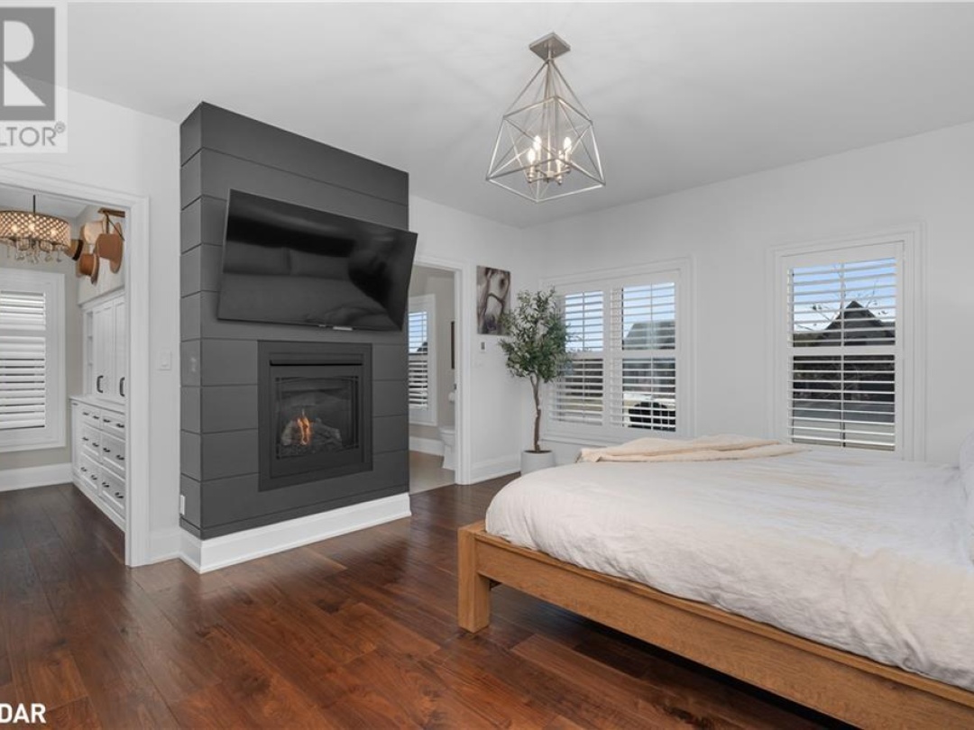 10 Georgian Grande Drive, Oro-Medonte