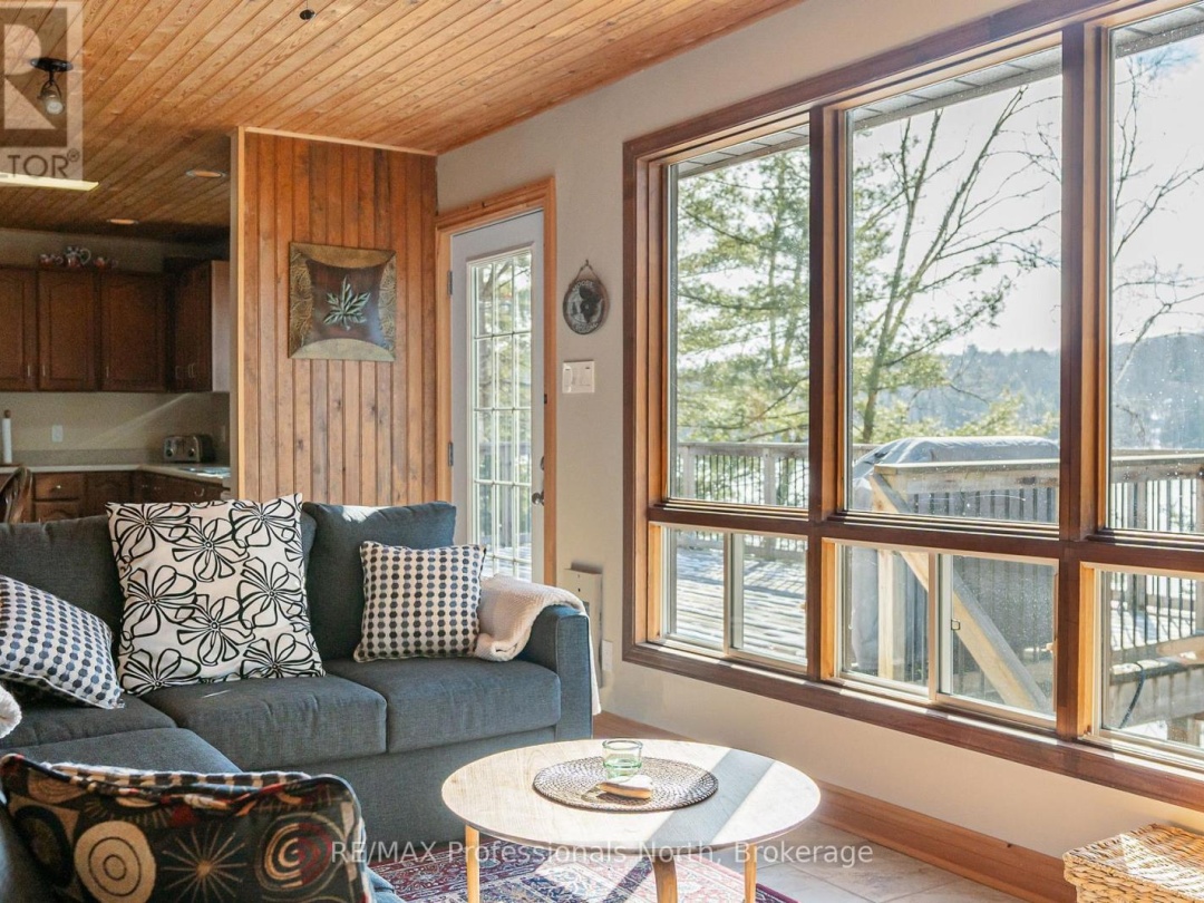 1196 Portage Road, South Portage Lake