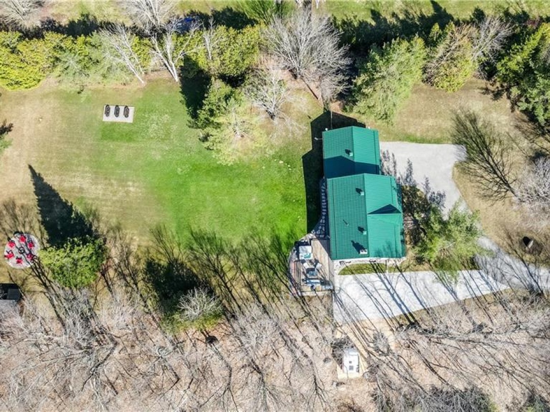 3490 Wainman Line, Severn