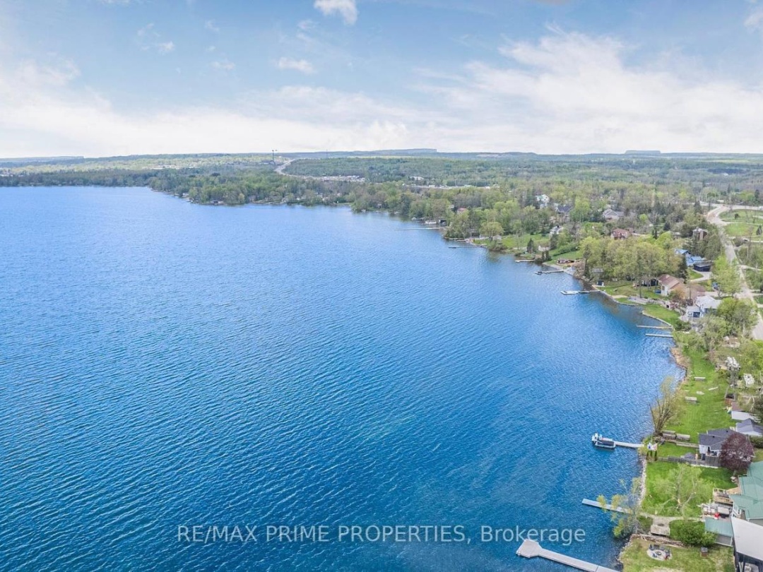 1947 WOODS BAY ROAD, Lake Couchiching
