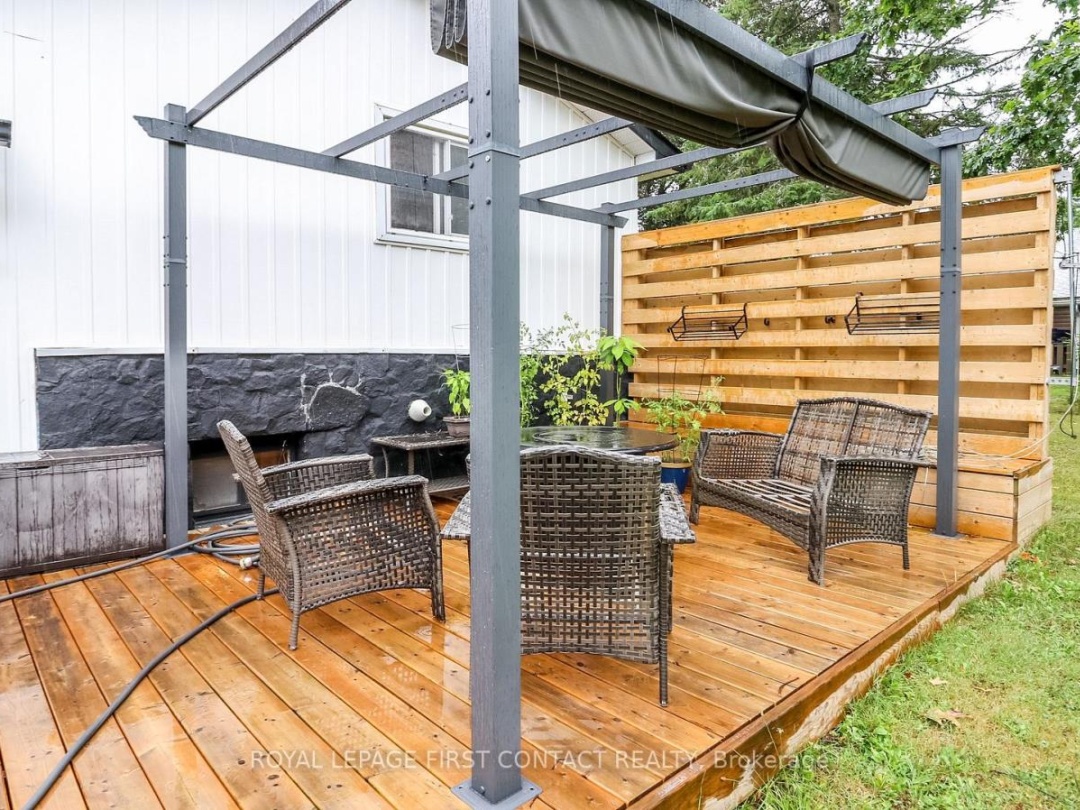14 CONDER DRIVE, 