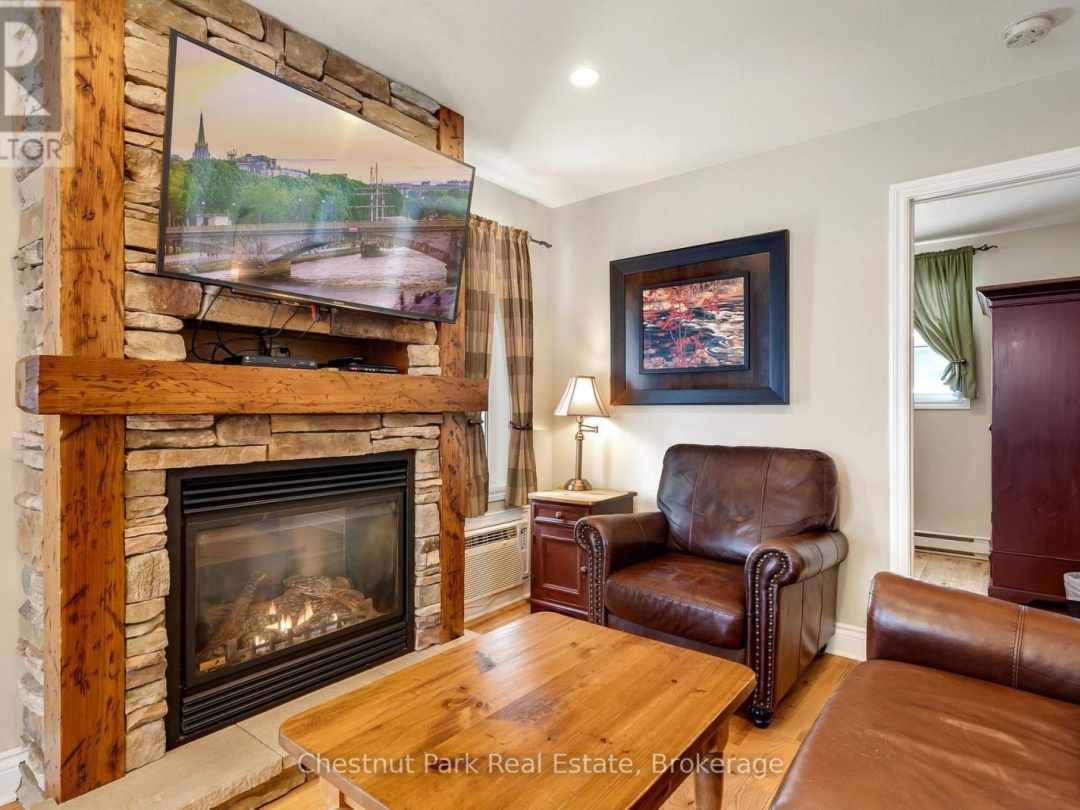 105-10 - 1052 RAT BAY ROAD, Lake of Bays