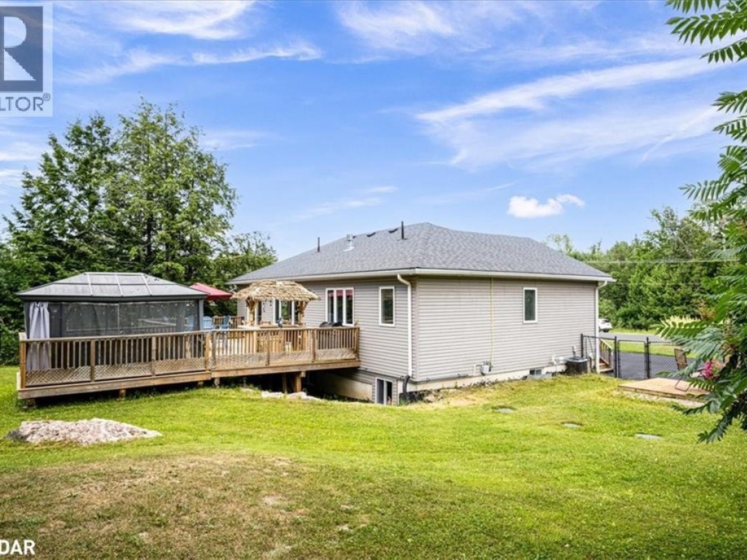 158 MOONSTONE ROAD EAST, 