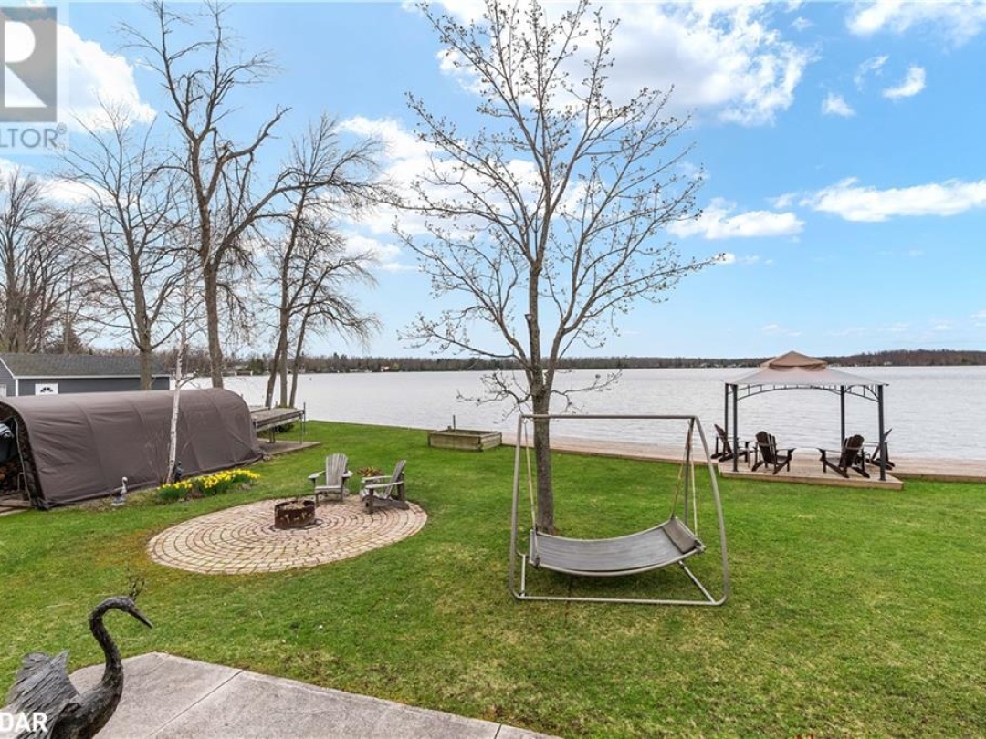 4051 River Road, Ramara