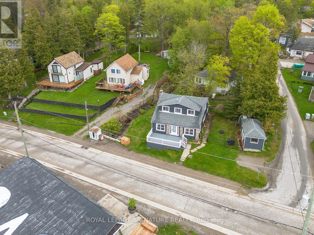 111 HAZEL STREET, 